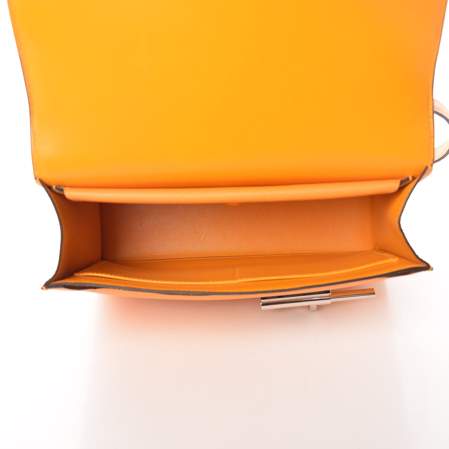 Epsom Verrou 21 Jaune D'Or