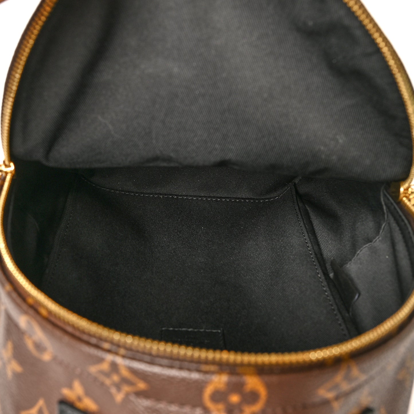 Monogram Palm Springs Backpack PM