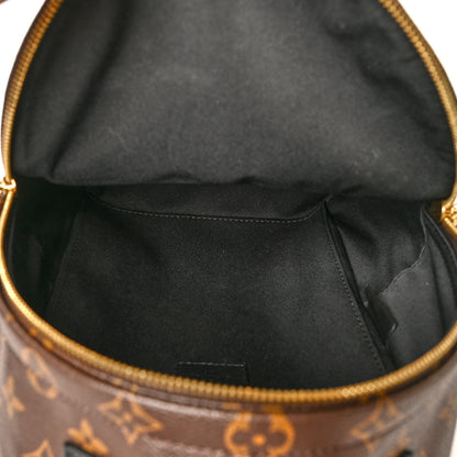 Louis Vuitton Monogram Palm Springs Backpack PM 5 of 10