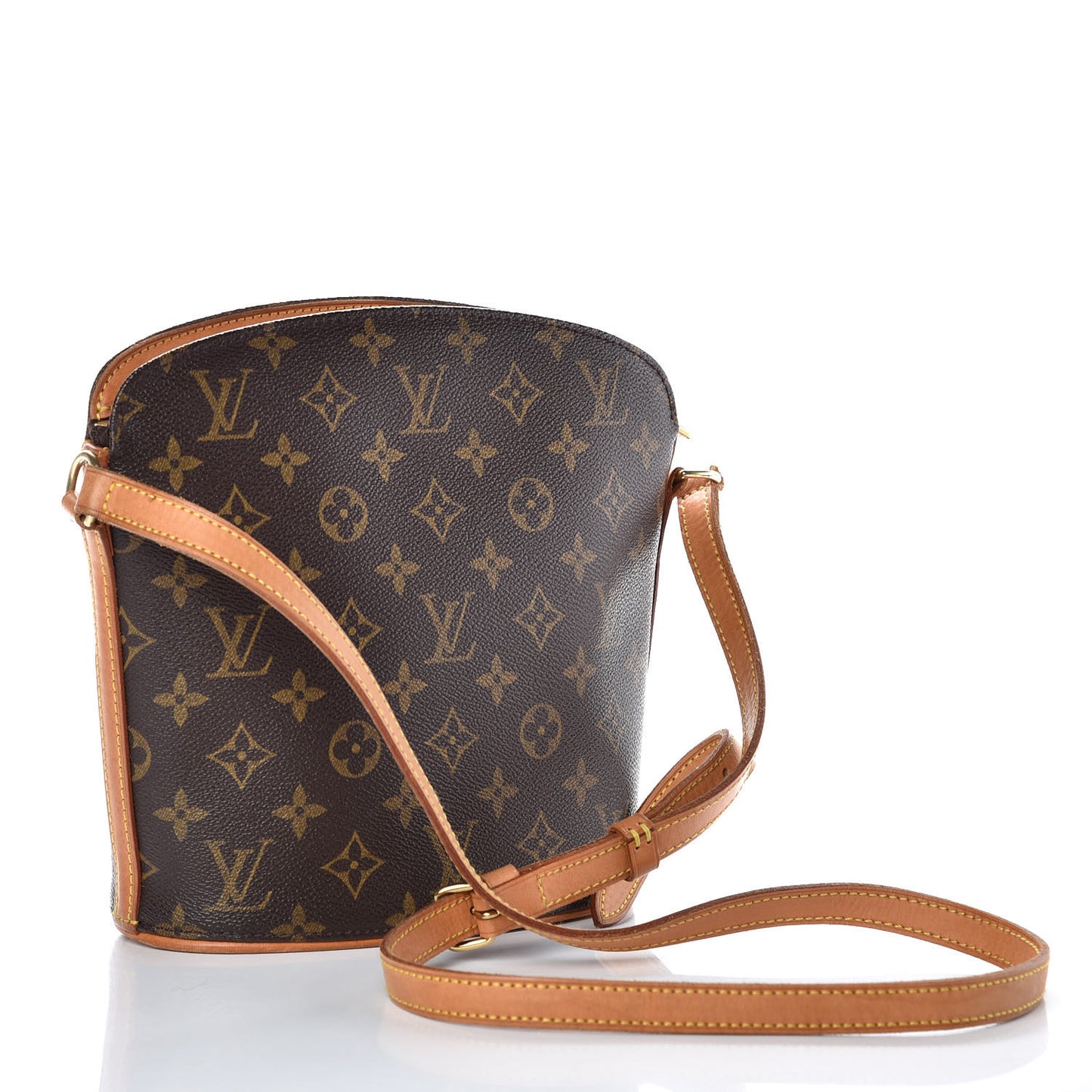 Monogram Drouot