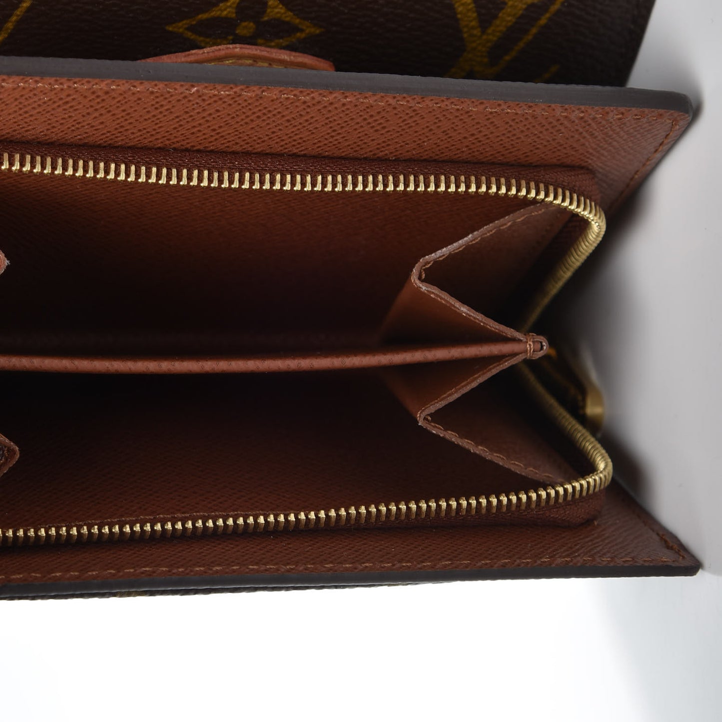 Monogram Joey Wallet