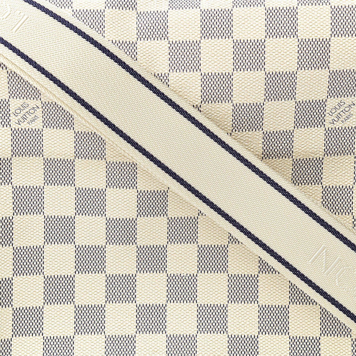 Damier Azur Naviglio