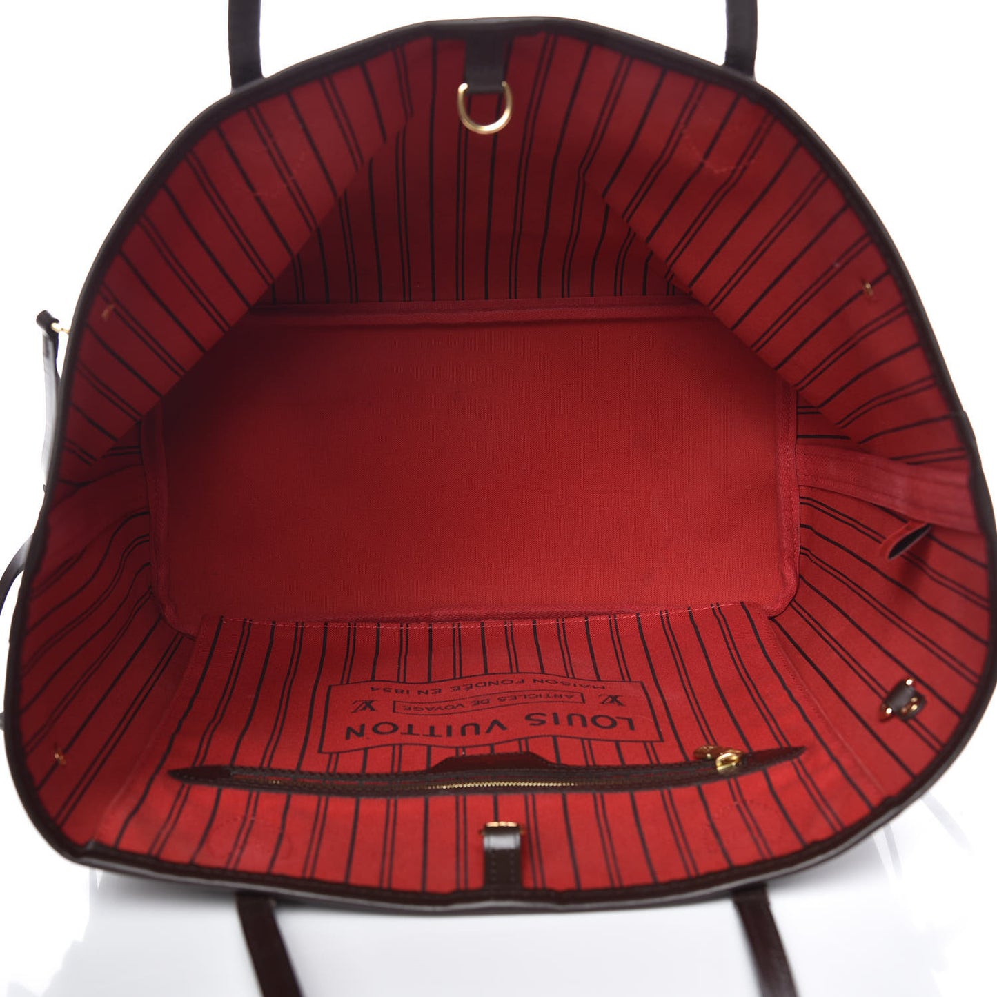 Damier Ebene Neo Neverfull MM