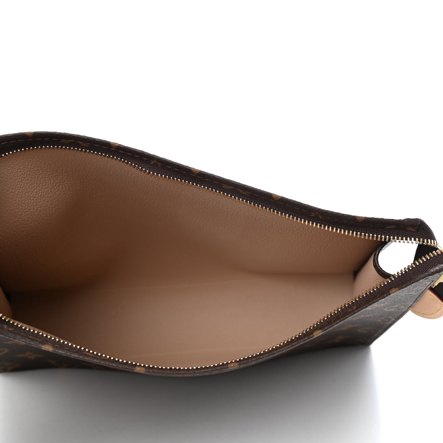 Monogram Toiletry Pouch 26