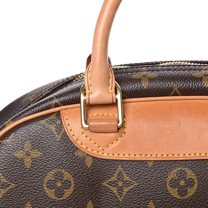 Louis Vuitton Monogram Trouville 12 of 12