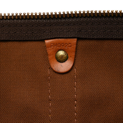 Louis Vuitton Monogram Keepall 55 7 of 12