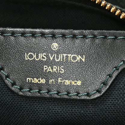 Louis Vuitton Taiga Reporter Messenger Epicea 5 of 10