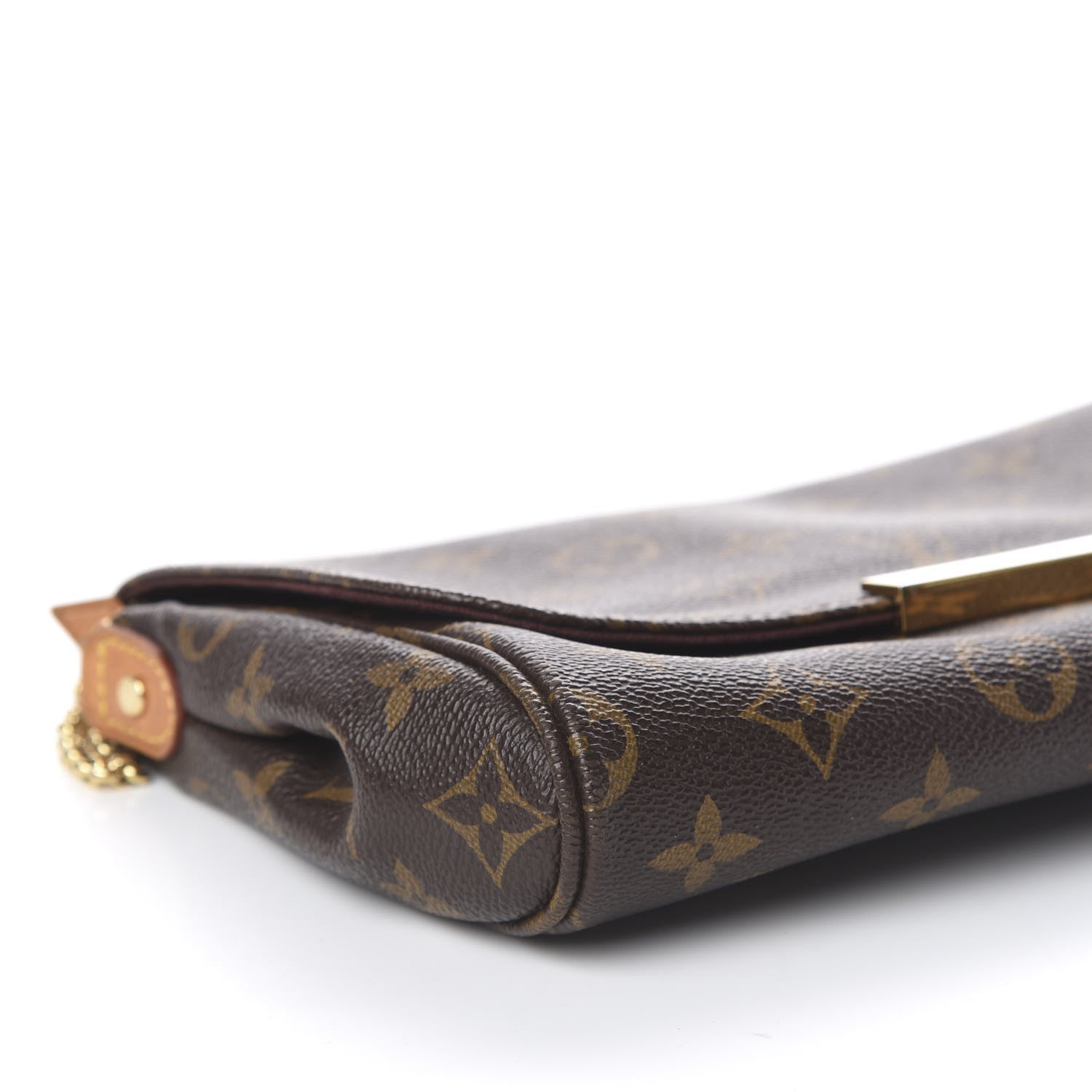 Louis Vuitton Monogram Favorite MM 7 of 9