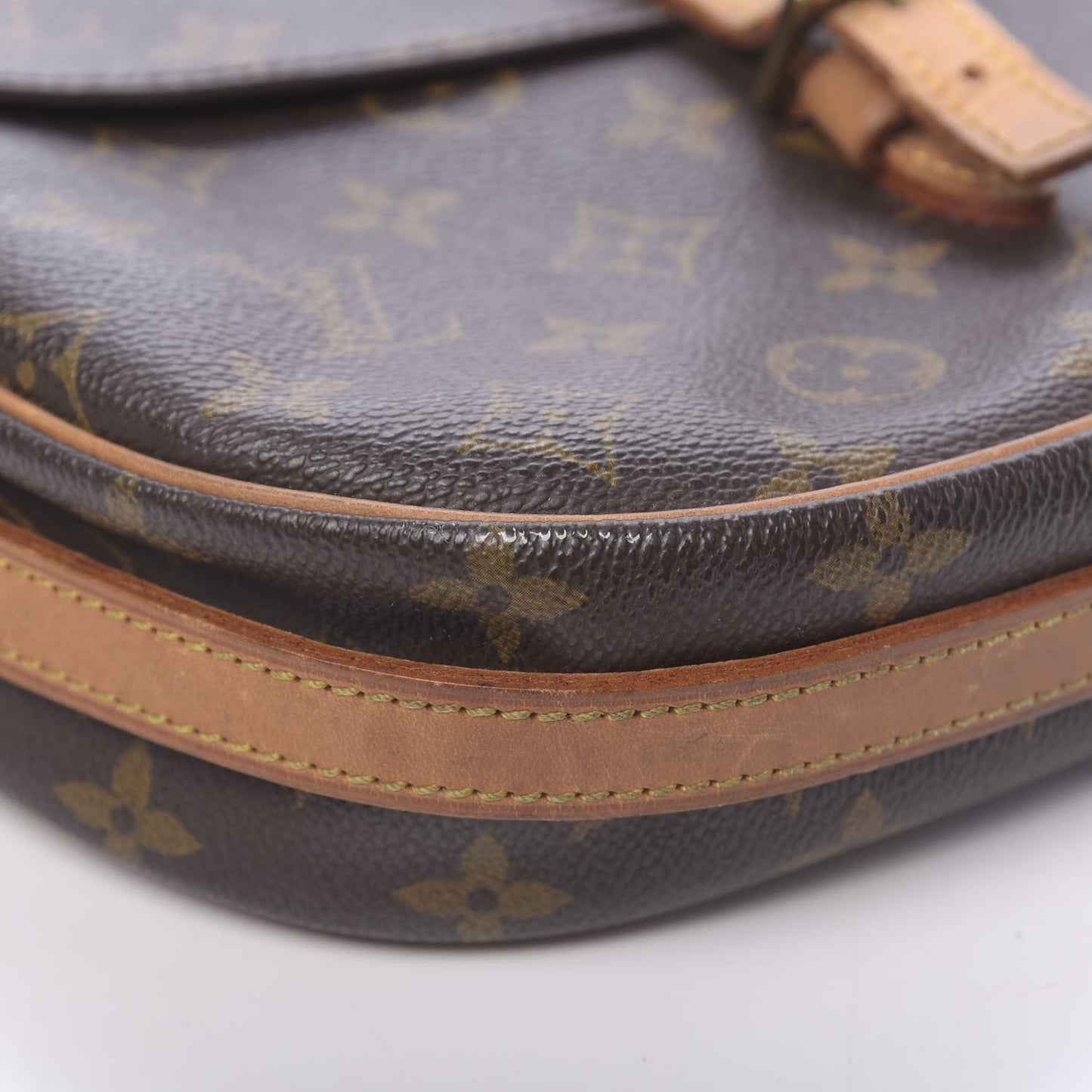 Monogram Jeune Fille
