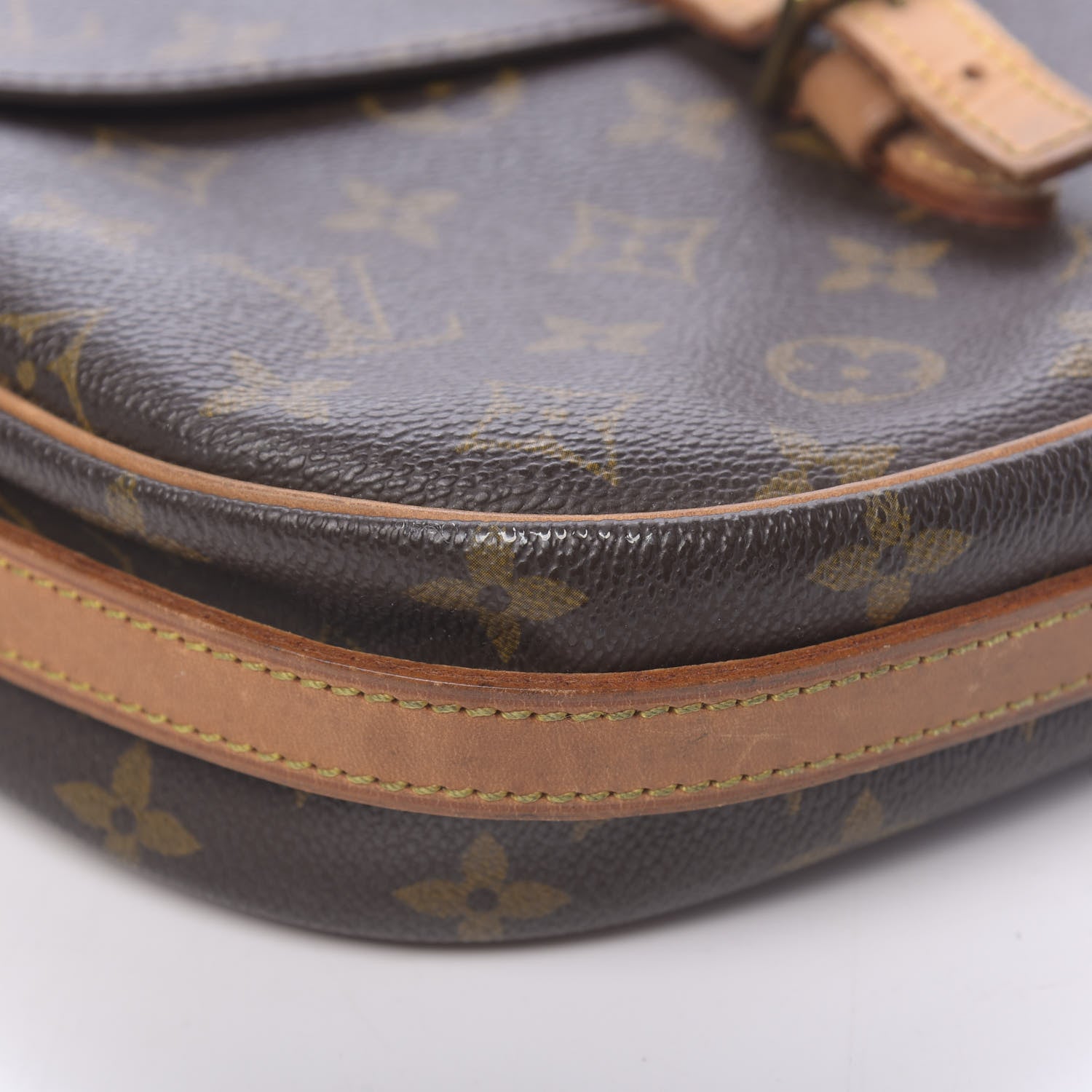 Louis Vuitton Monogram Jeune Fille 9 of 22