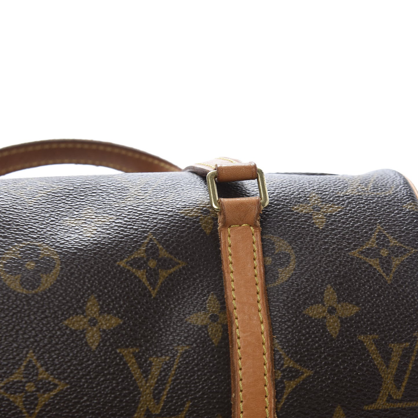 Monogram Papillon 26