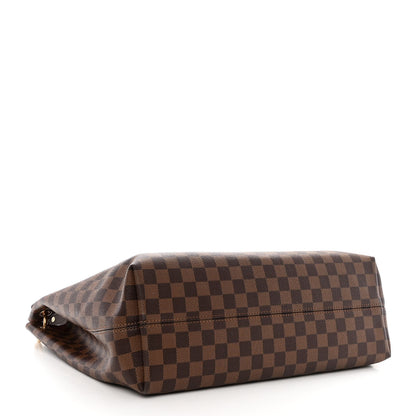 Louis Vuitton Damier Ebene Graceful MM 4 of 9