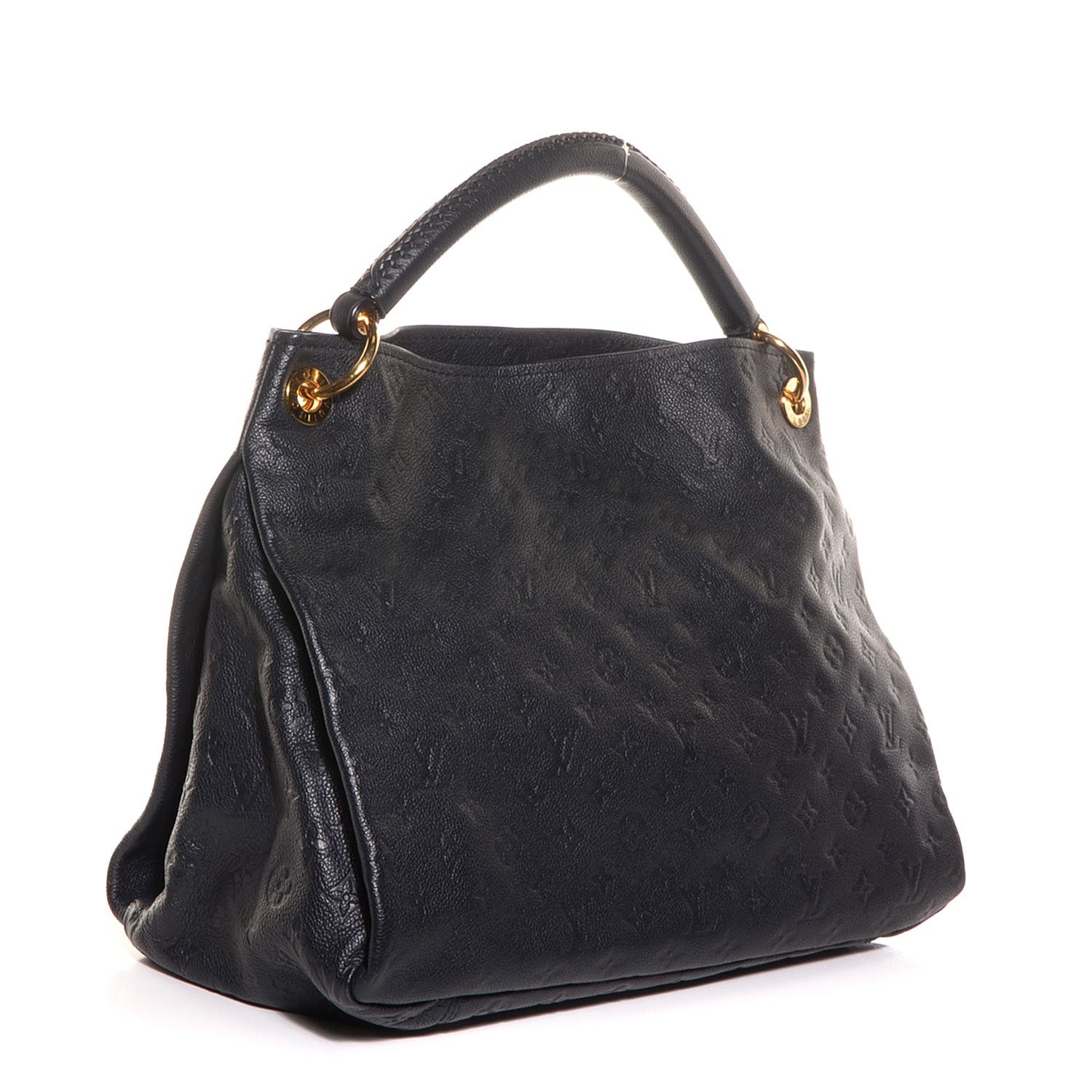 Louis Vuitton Empreinte Artsy MM Infini 3 of 8