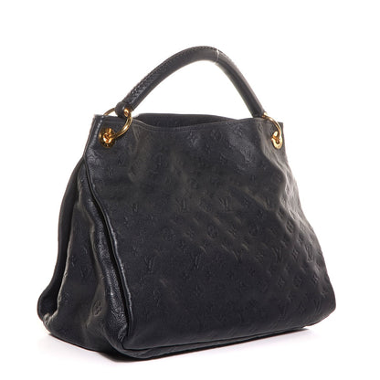 Louis Vuitton Empreinte Artsy MM Infini 3 of 8