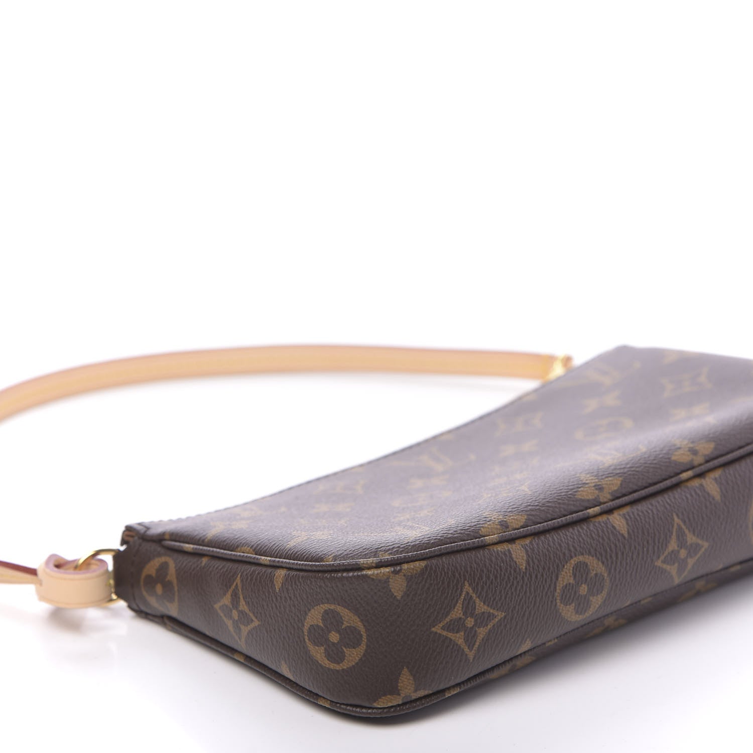 Louis Vuitton Monogram Pochette Accessories NM 6 of 10