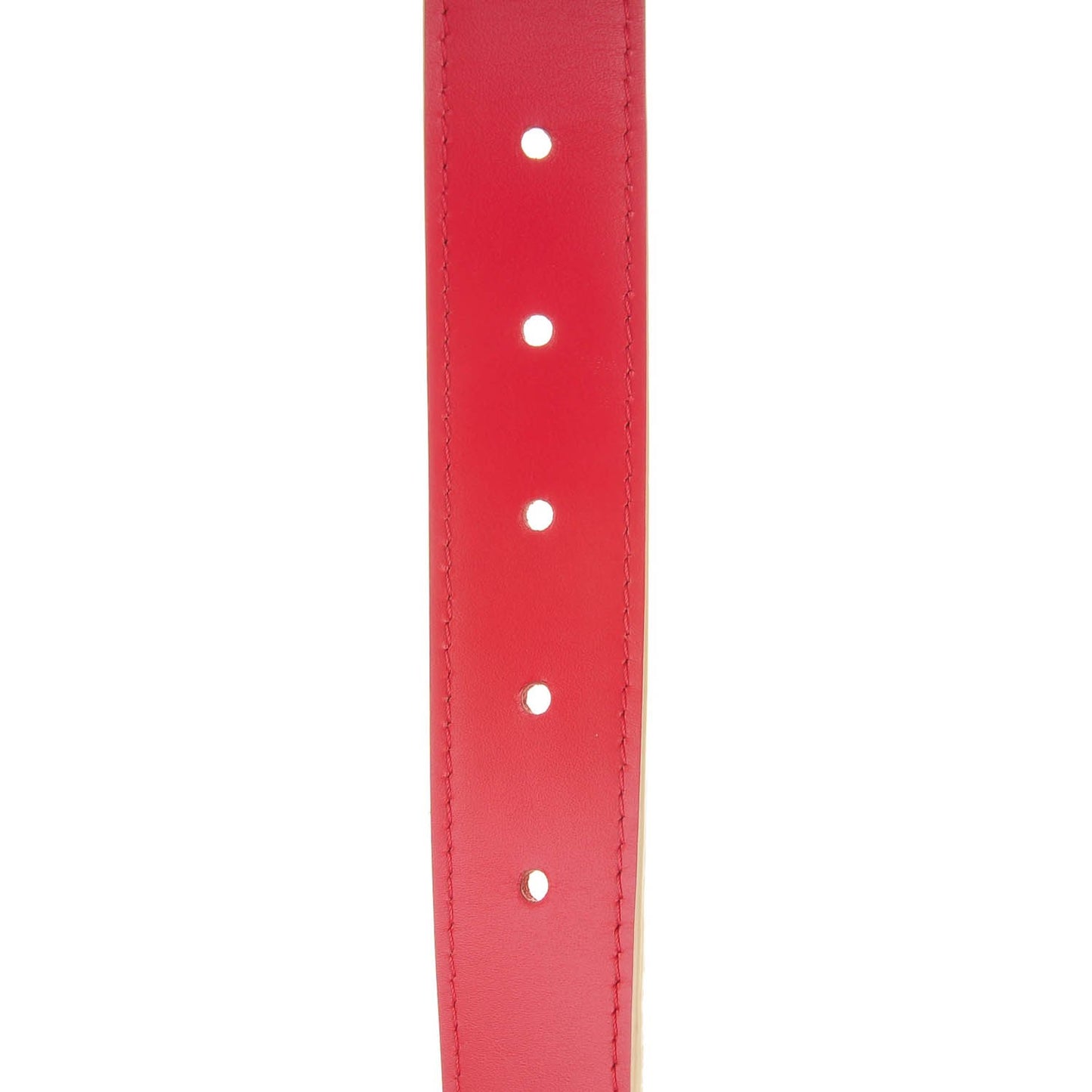 Suhali Studded Belt 90 36 Geranium