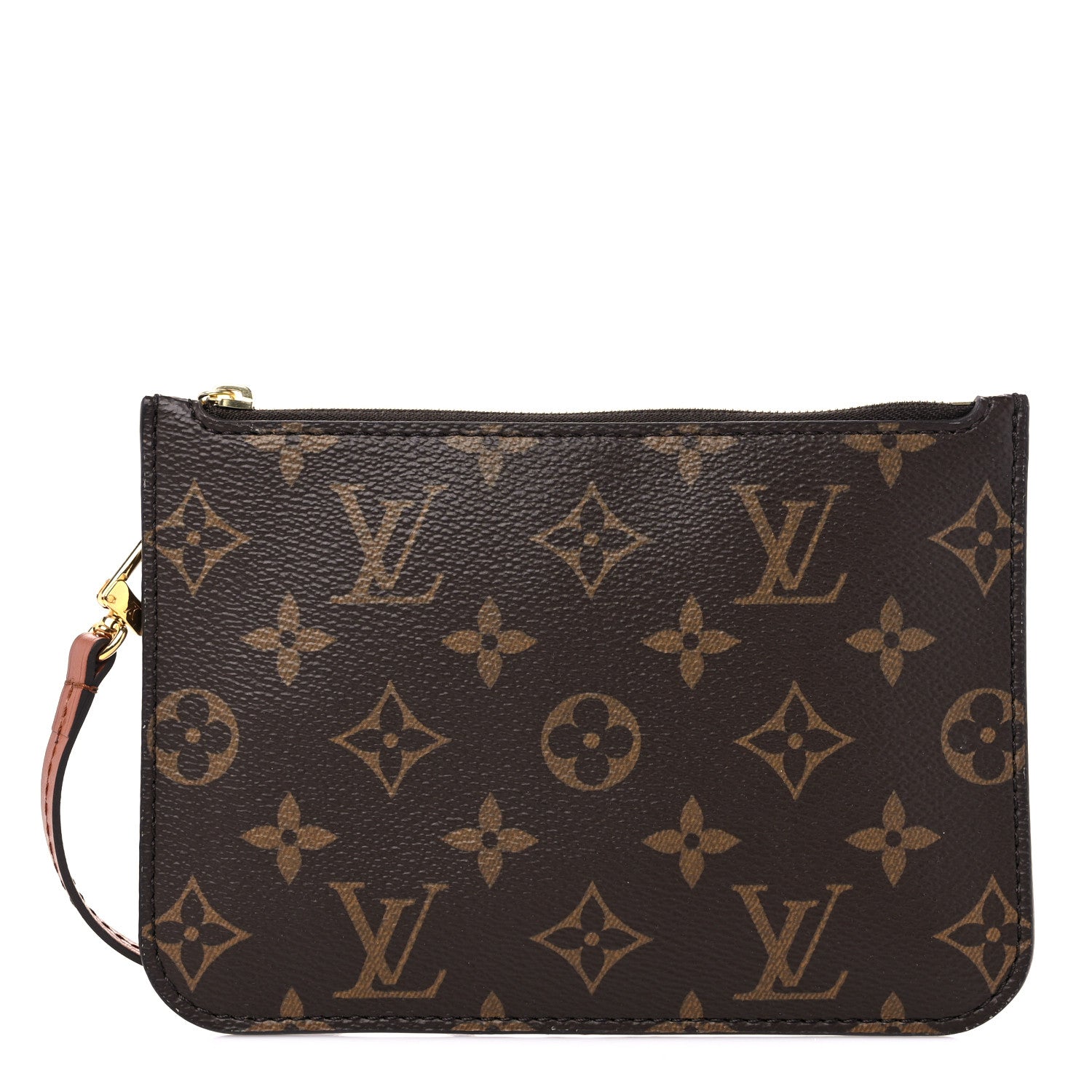 Louis Vuitton Monogram Loop Hobo Pochette 1 of 8
