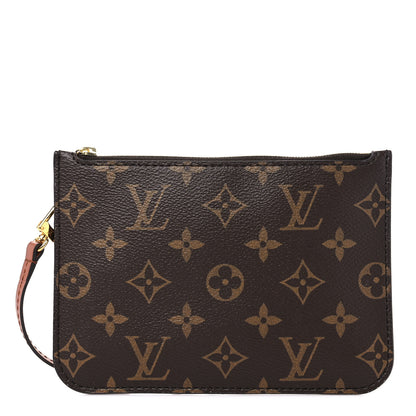 Louis Vuitton Monogram Loop Hobo Pochette 1 of 8