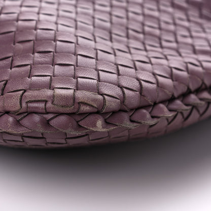 Bottega Veneta Nappa Intrecciato Large Veneta Hobo 8 of 12