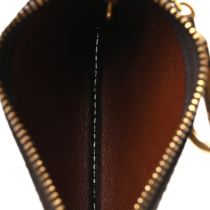Louis Vuitton Monogram Key Pouch 6 of 8