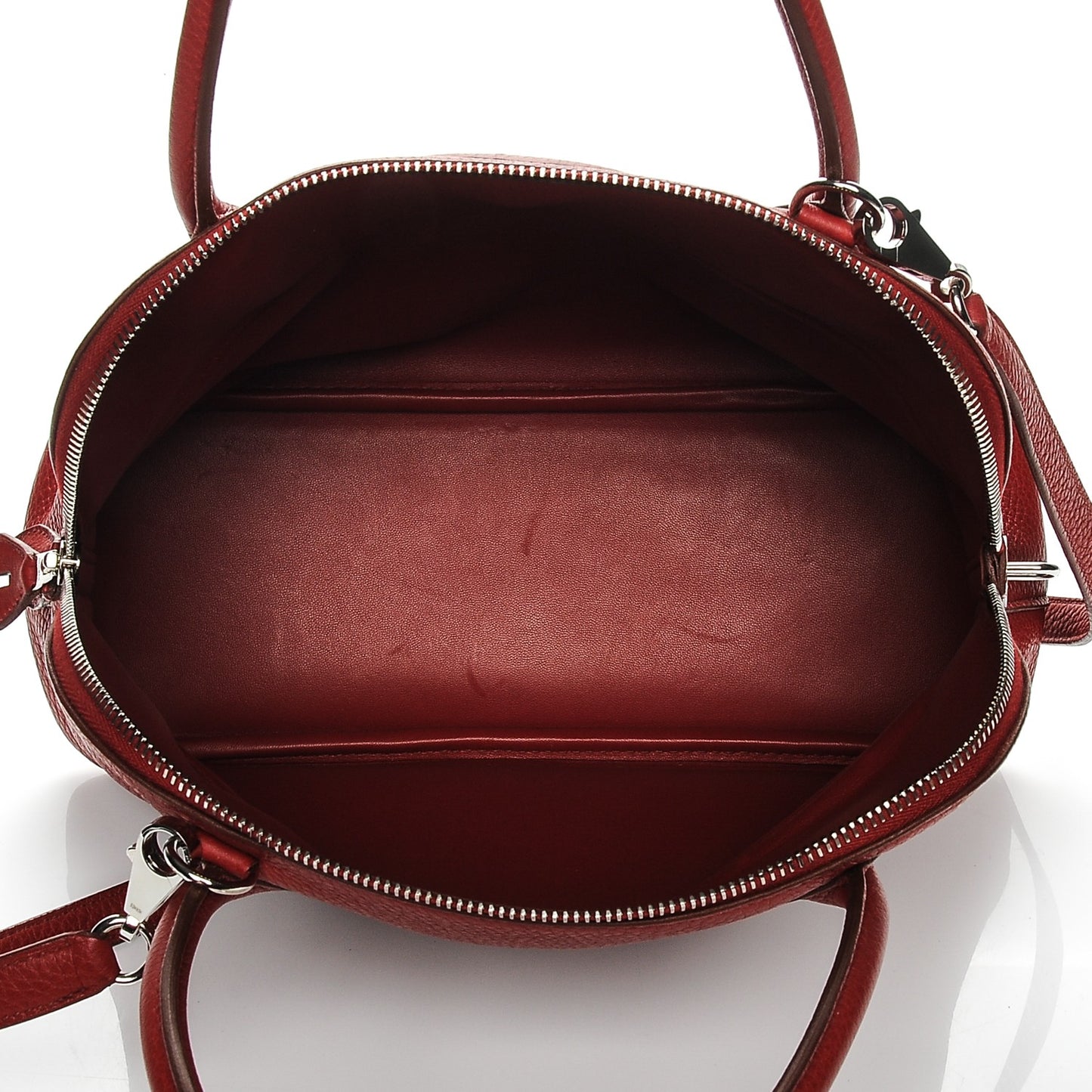 Taurillon Clemence Bolide 31 Rouge Vif