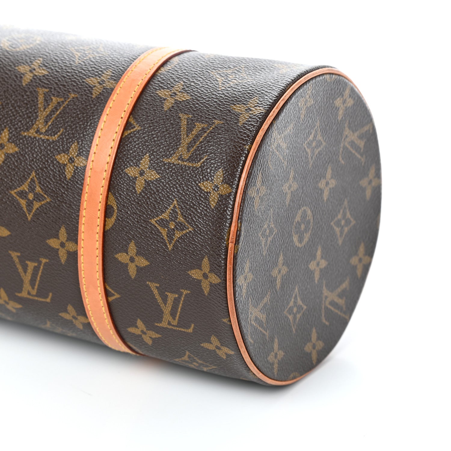 Louis Vuitton Monogram Papillon 30 With Companion 9 of 9