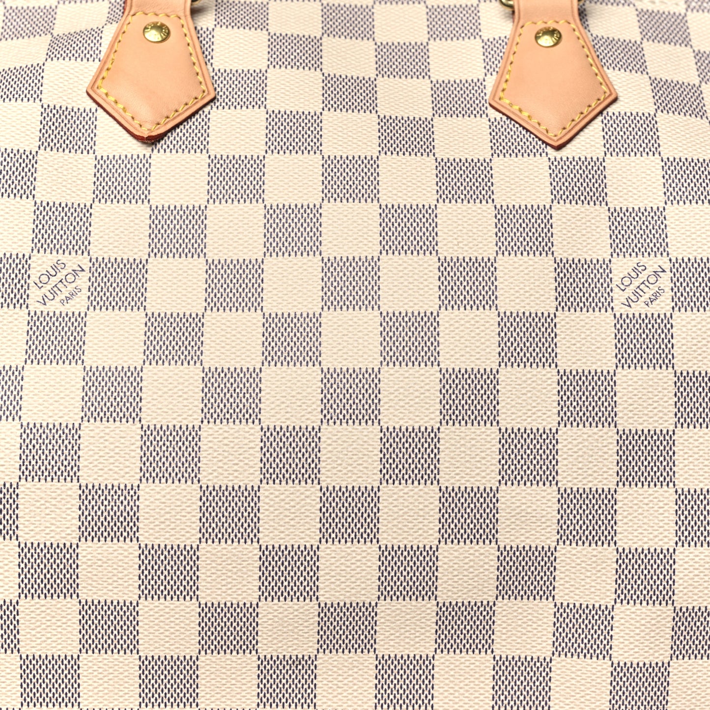 Damier Azur Speedy 35