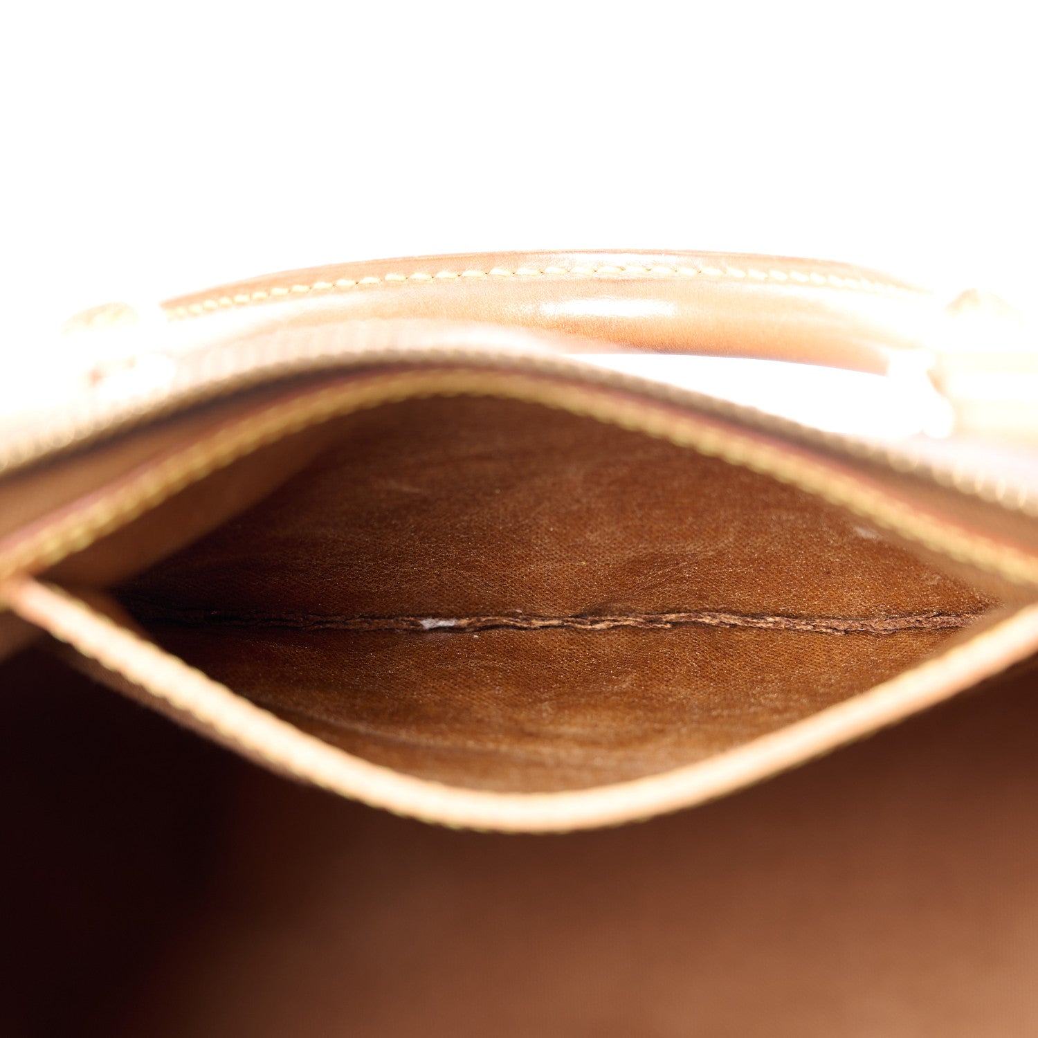 Louis Vuitton Monogram Speedy 35 7 of 13