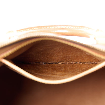 Louis Vuitton Monogram Speedy 35 7 of 13