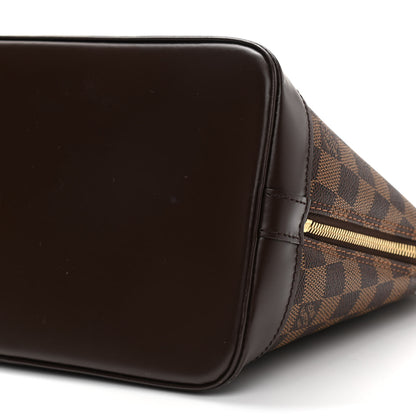 Louis Vuitton Damier Ebene Alma PM 10 of 10