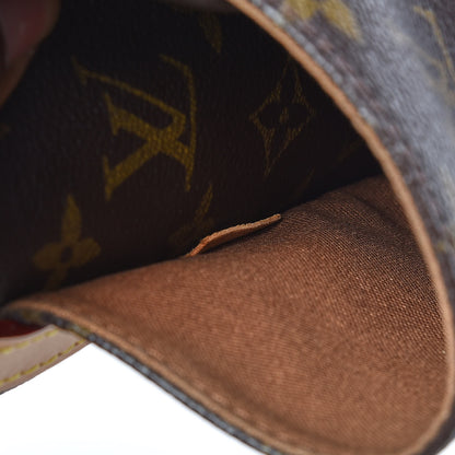 Louis Vuitton Monogram Totally MM 7 of 11