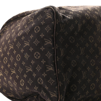 Louis Vuitton Mini Lin Speedy 30 Ebene 7 of 8