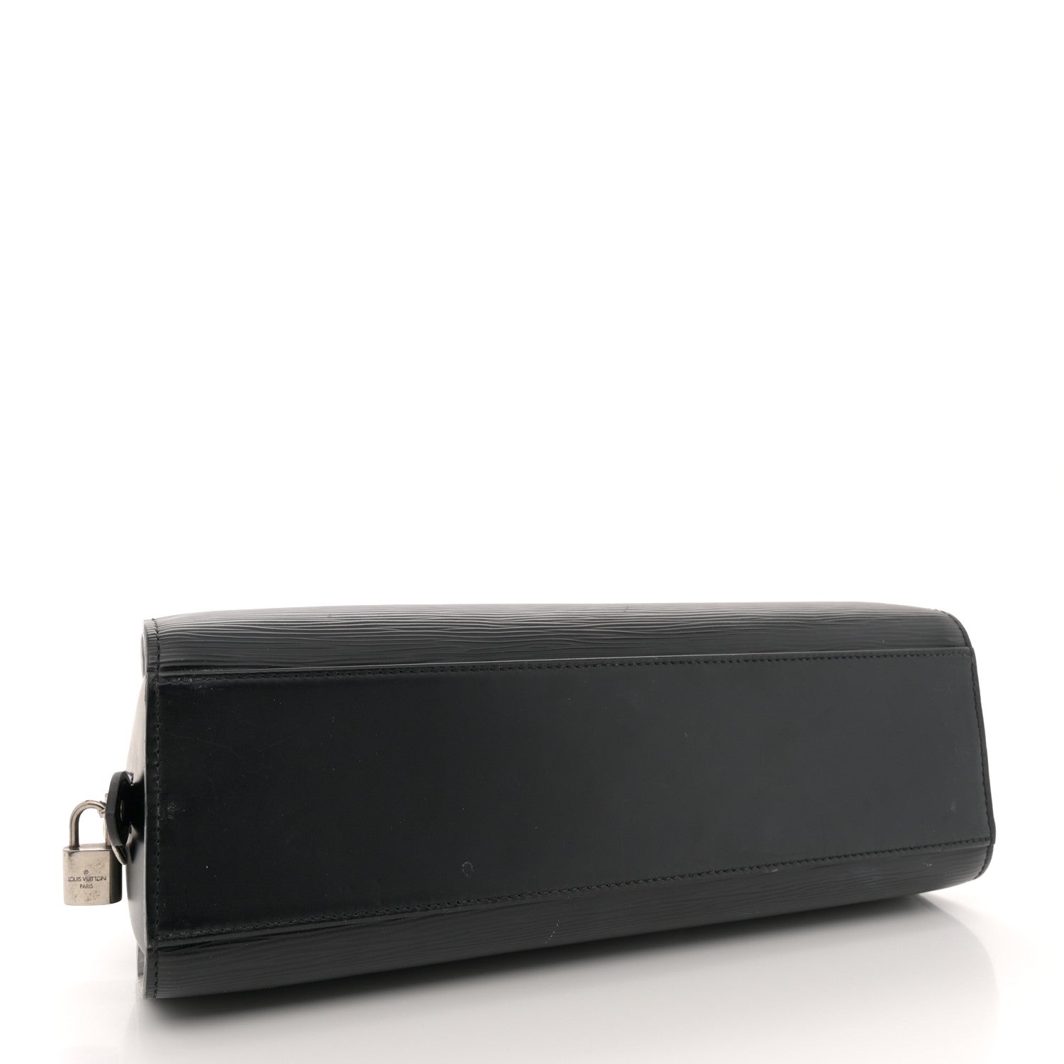 Louis Vuitton Epi Pont-Neuf PM Black 4 of 15