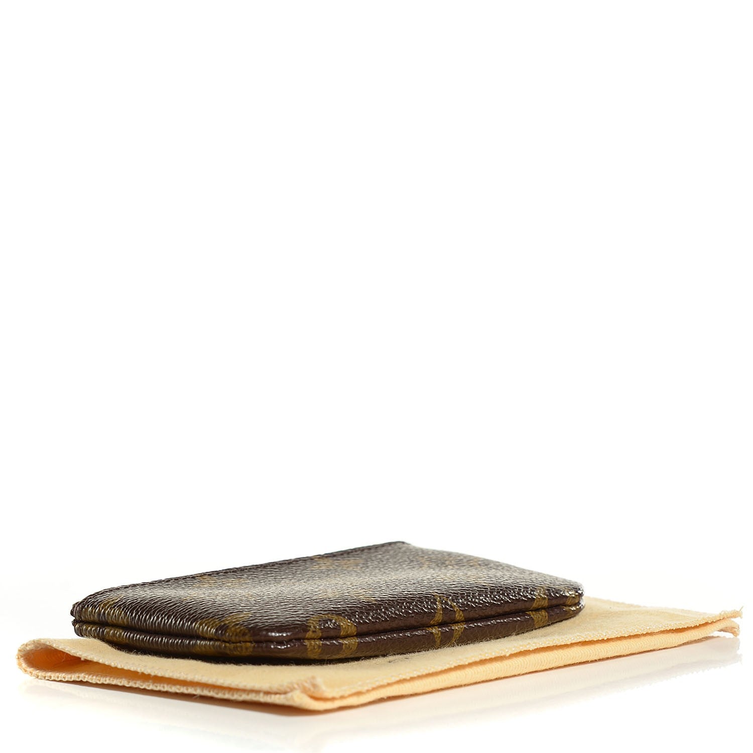 Louis Vuitton Monogram Key Pouch 4 of 7