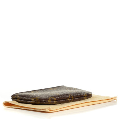 Louis Vuitton Monogram Key Pouch 4 of 7
