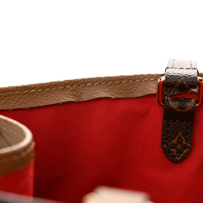 Louis Vuitton Reverse Monogram Giant Onthego GM 12 of 17