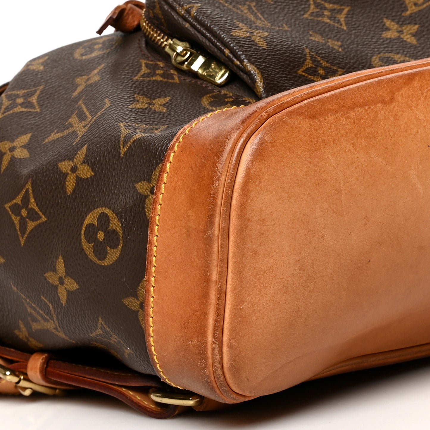 Monogram Montsouris MM Backpack