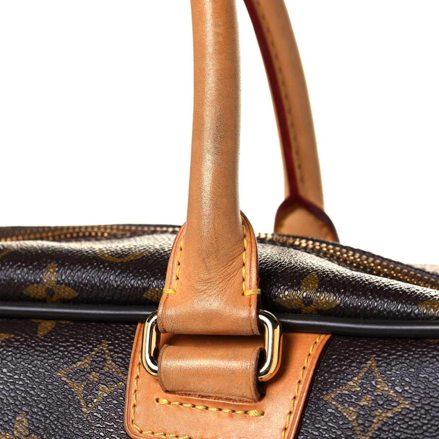 Monogram Icare Bag