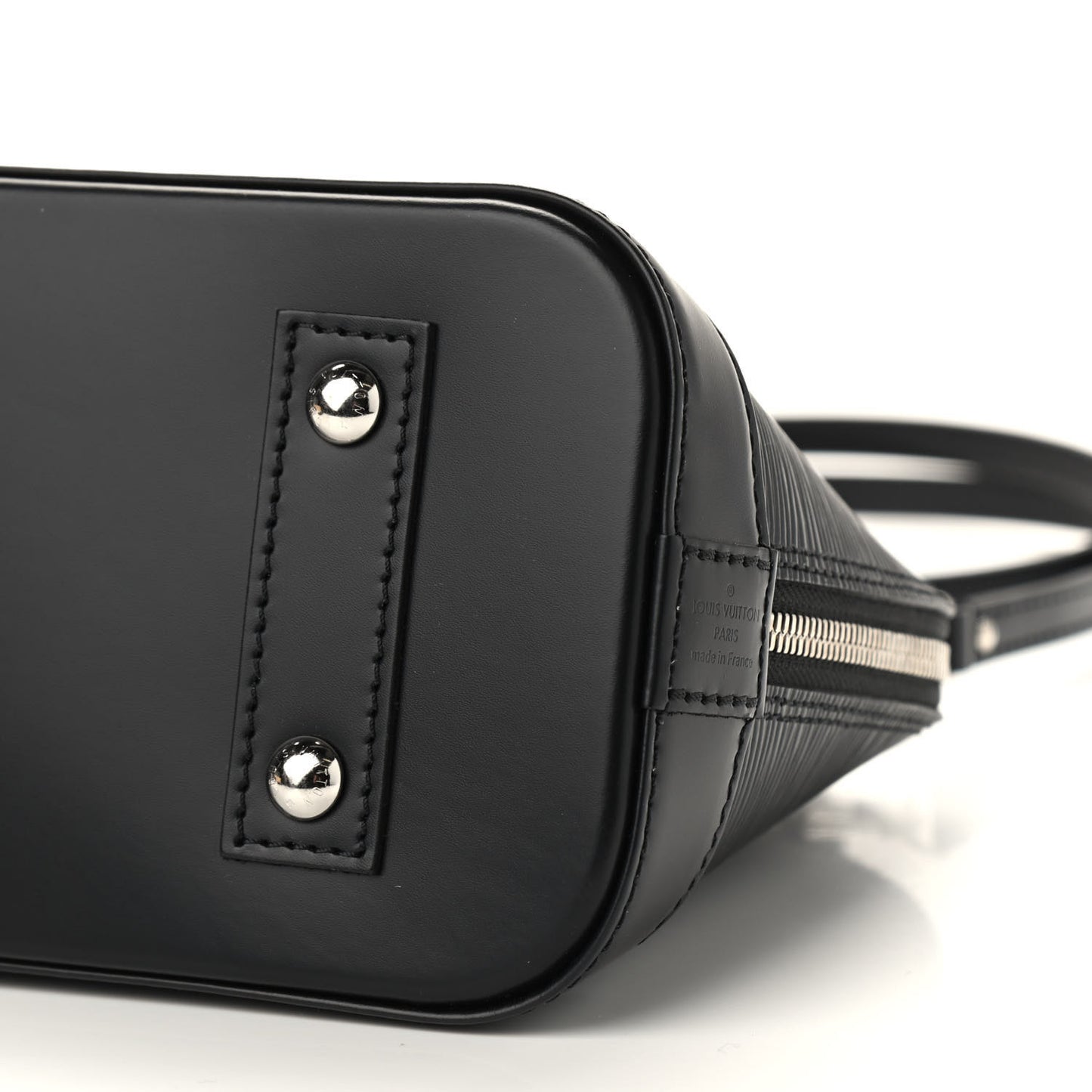 Epi Alma BB Black