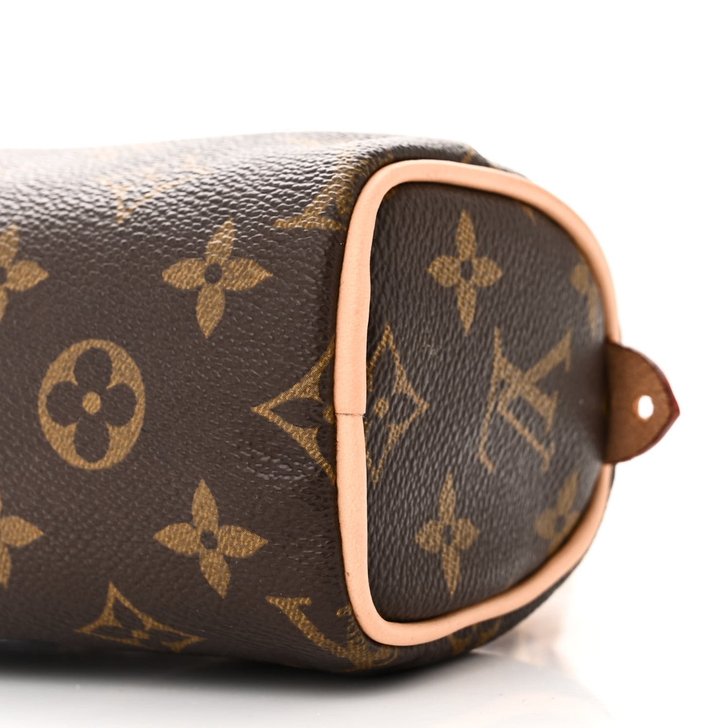 Monogram Mini Sac HL Speedy