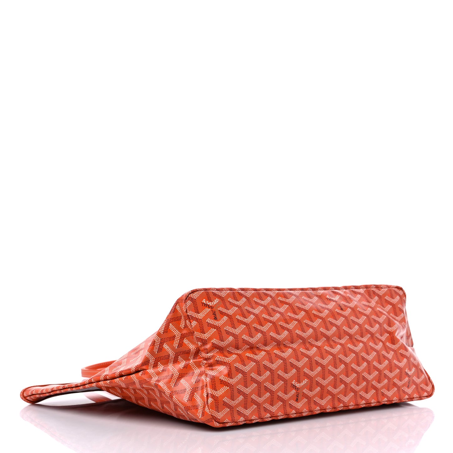 Goyardine Saint Louis PM Orange