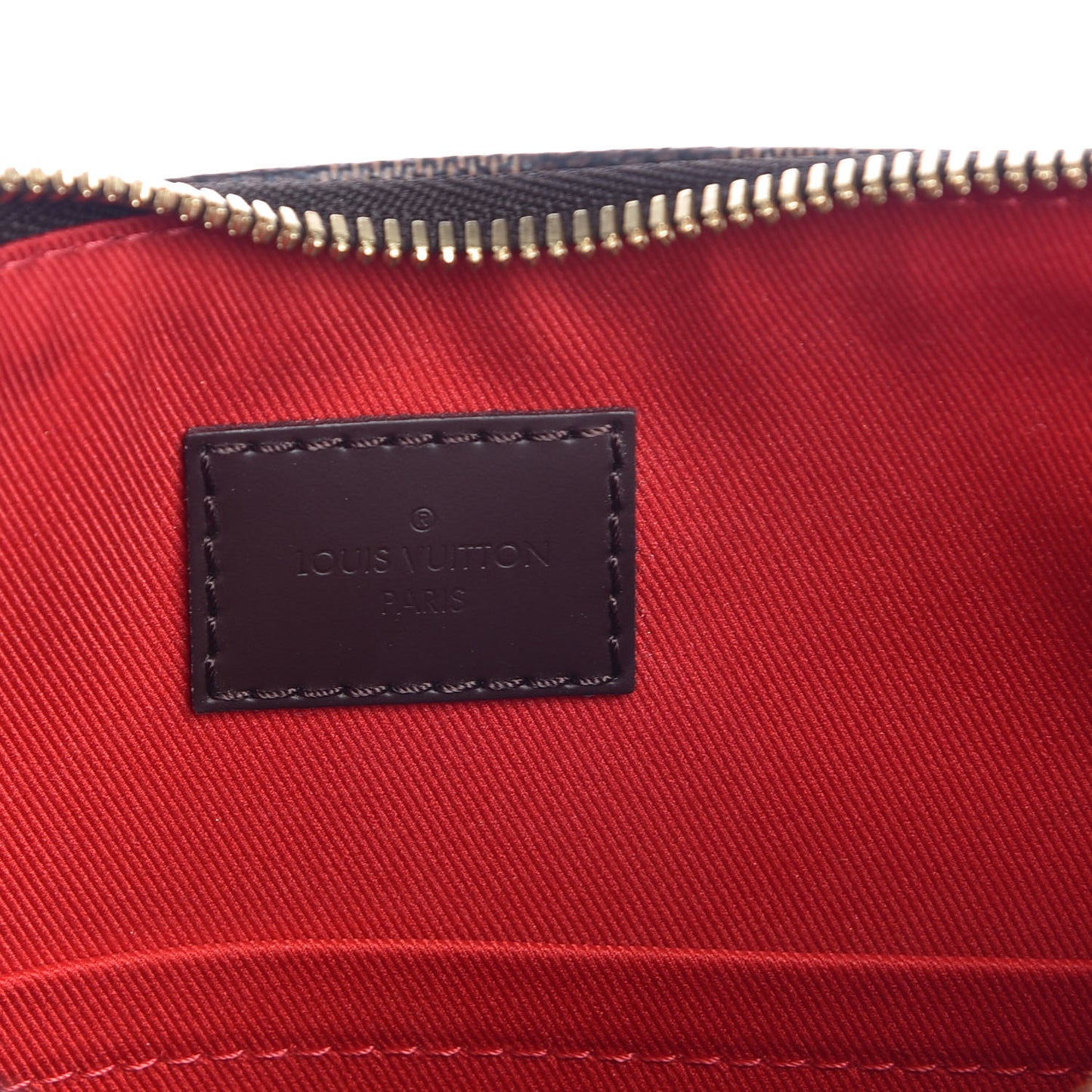Damier Ebene South Bank Besace