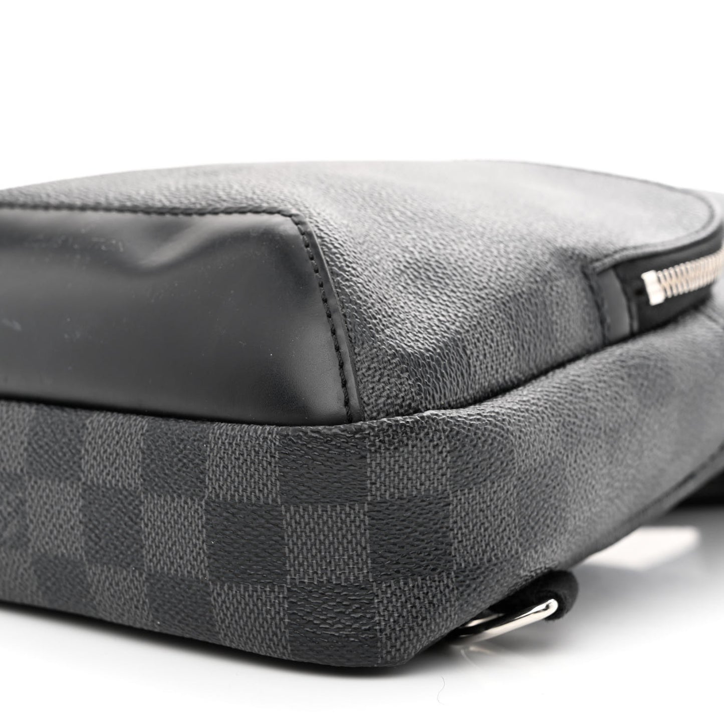 Damier Graphite Avenue Sling Backpack