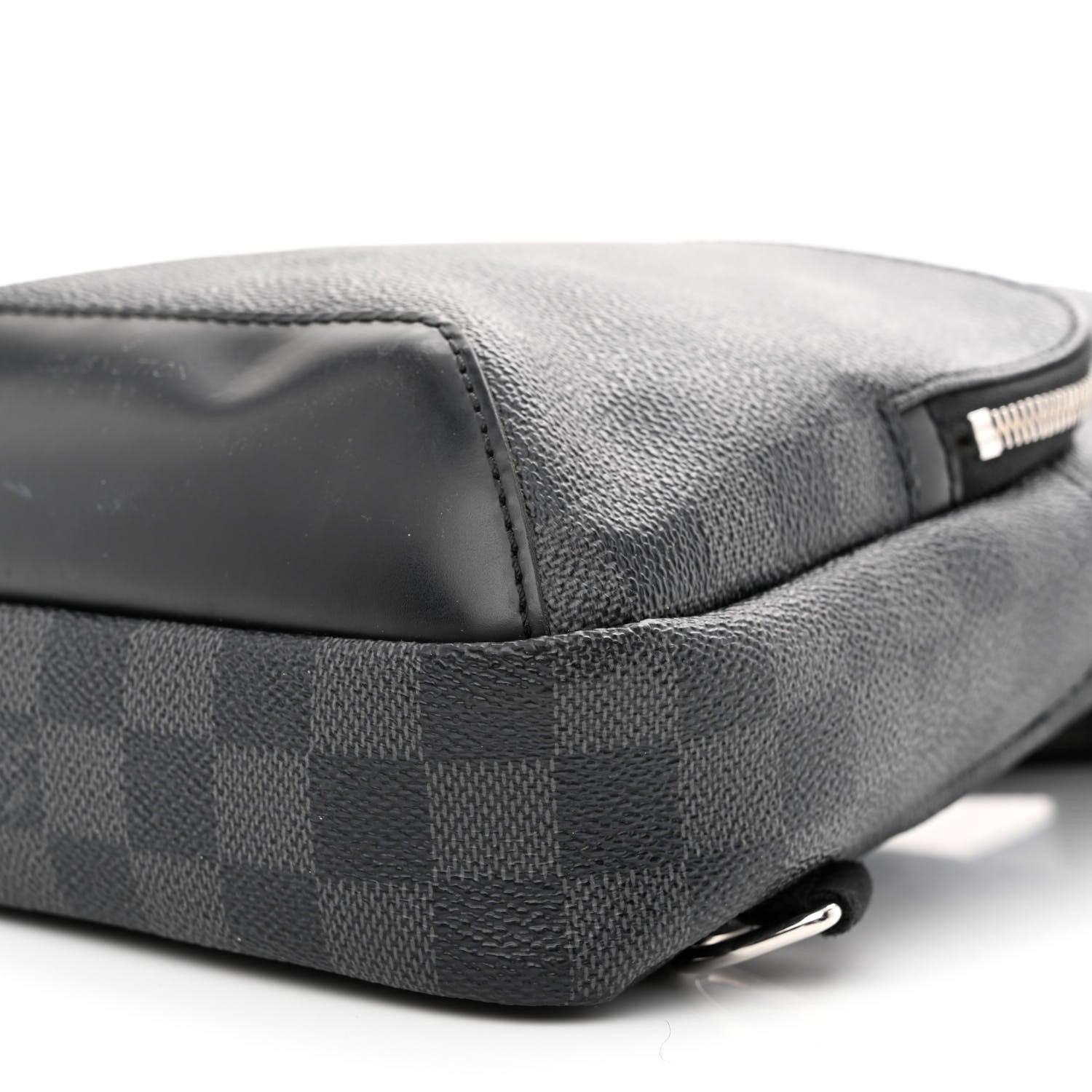 Louis Vuitton Damier Graphite Avenue Sling Backpack 10 of 10