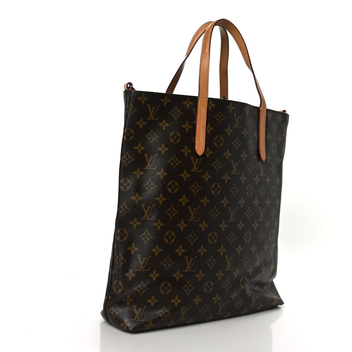 Monogram V Cabas Jour Blue