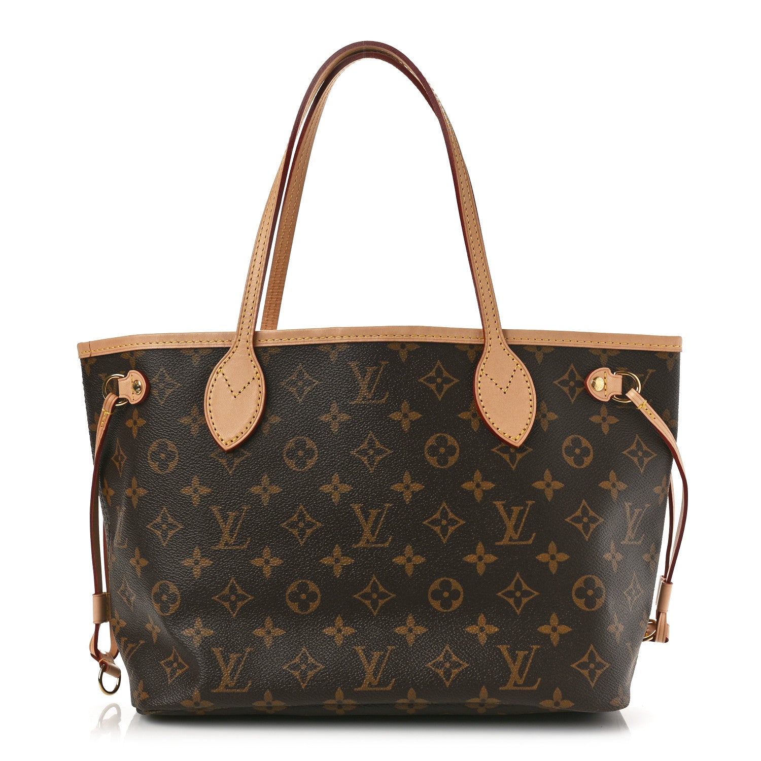 Louis Vuitton Monogram Neo Neverfull PM Pivoine 1 of 9