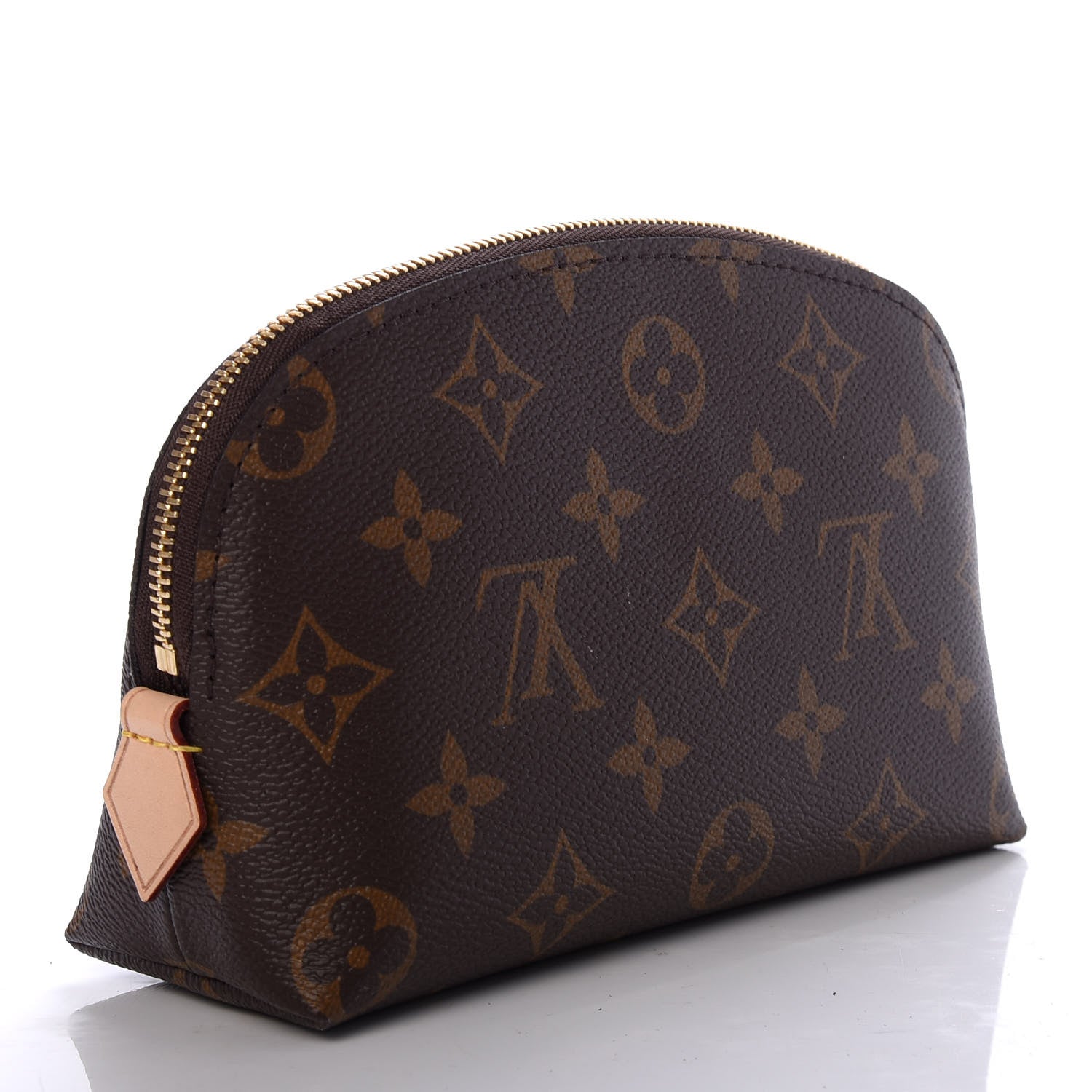 Louis Vuitton Monogram Cosmetic Pouch 3 of 7