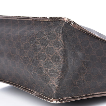Gucci GG Plus Monogram Medium Joy Tote Bag Brown 9 of 19