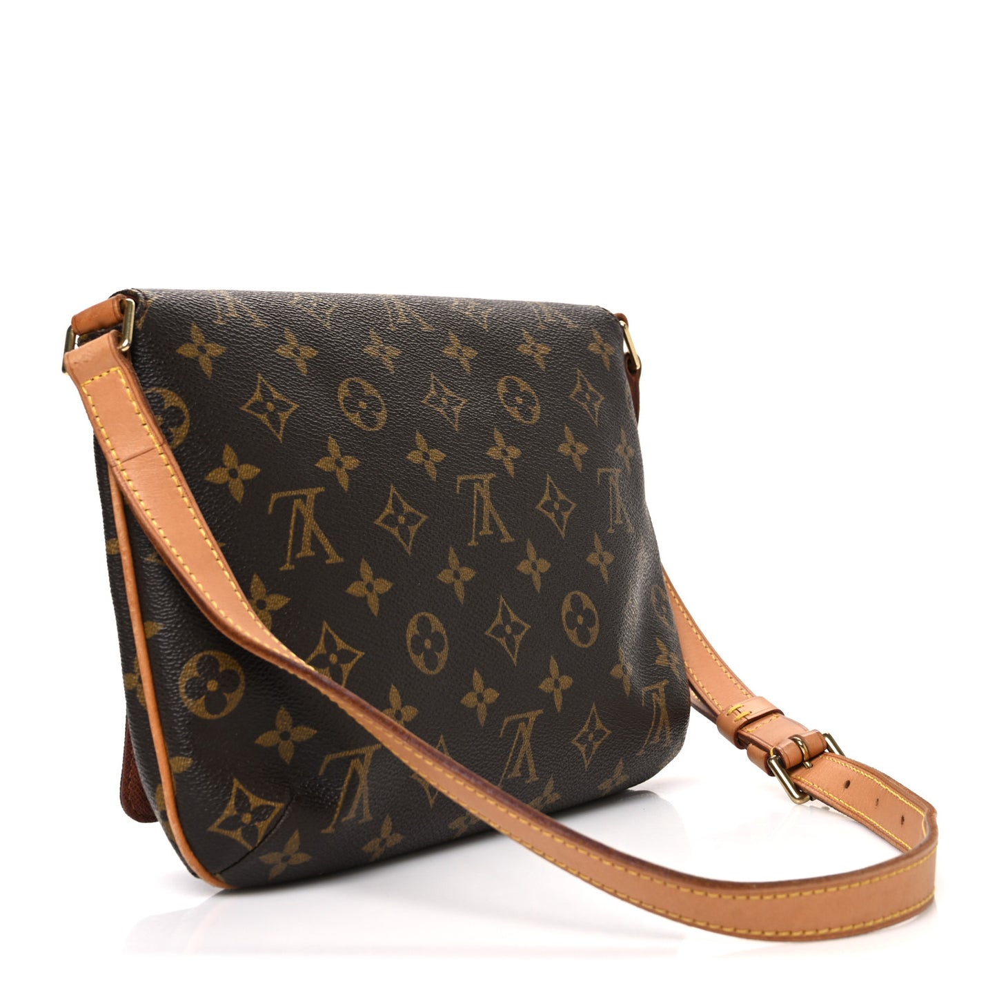 Monogram Musette Tango