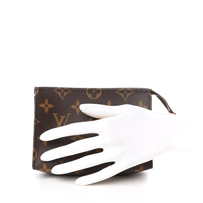 Louis Vuitton Monogram Toiletry Pouch 15 2 of 8